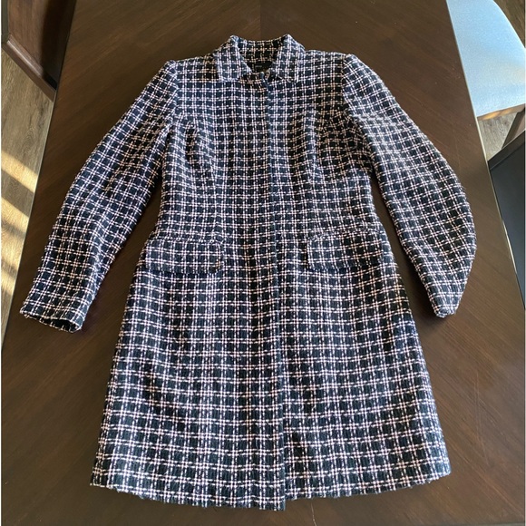 Trench coat - Picture 2 of 7